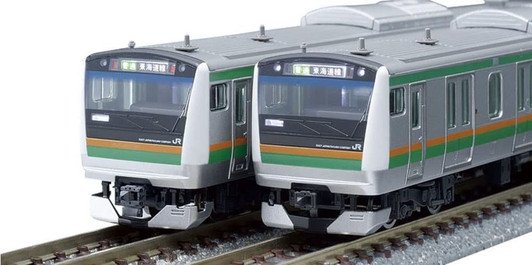 Mastering Kato 381 Series Weathering: From Pristine to Perfectly Worn