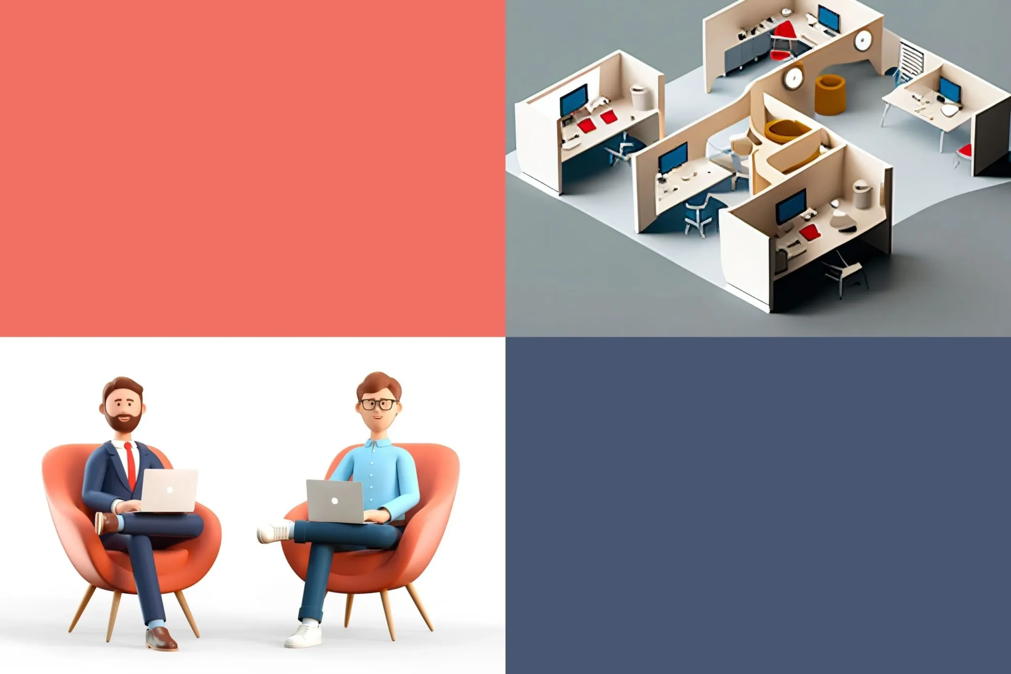 Maximizing Workspace Efficiency with Integrated Management Systems