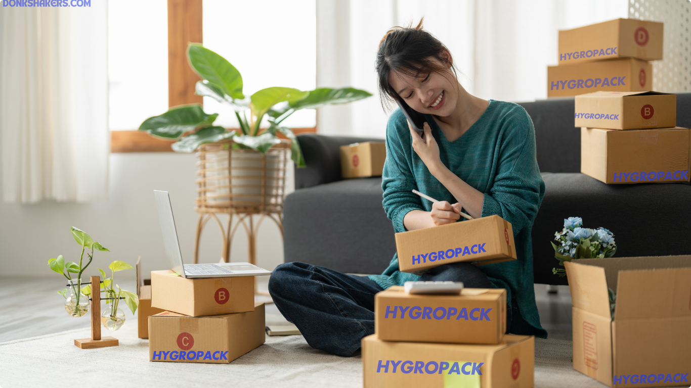 The Ultimate Guide to Hygropack: Why Moisture Control Matters and How It Works