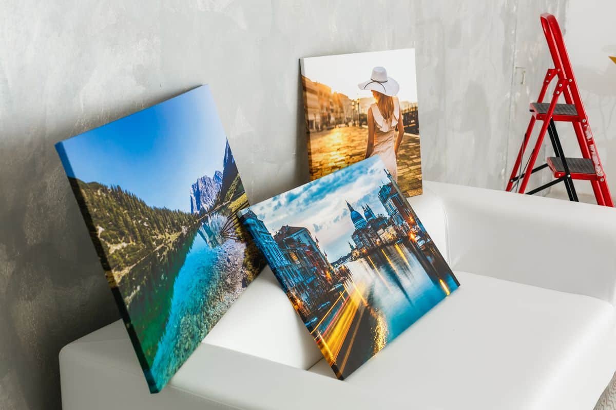 “TributePrintedPics: Preserving Memories with Custom Keepsakes”