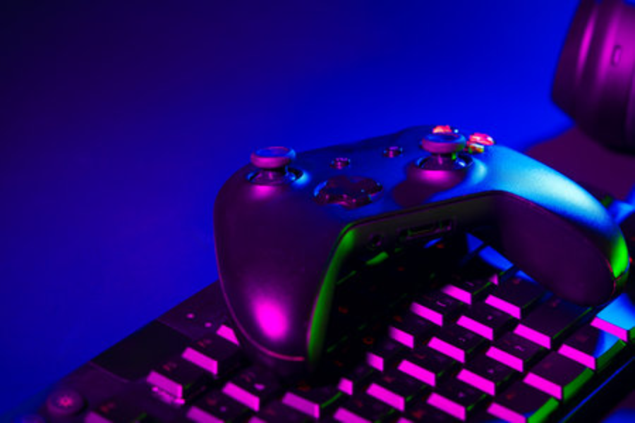 Unleashing Adventure at Gamexperiencehub.com: Your Gateway to Immersive Gaming