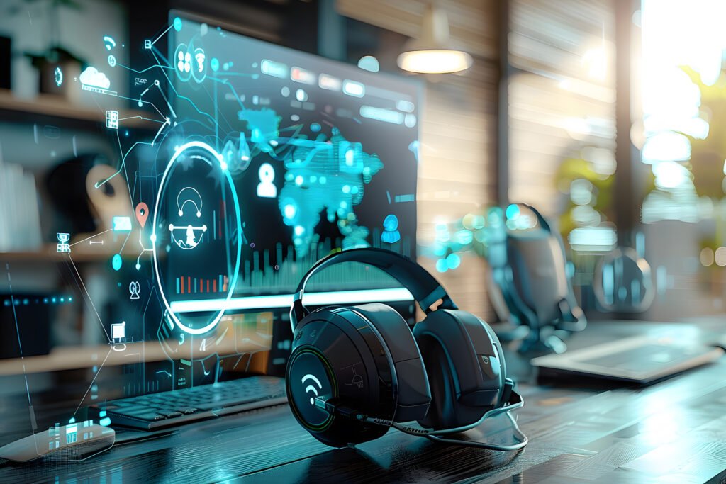Elevating Customer Service: The Heartbeat of Modern Business